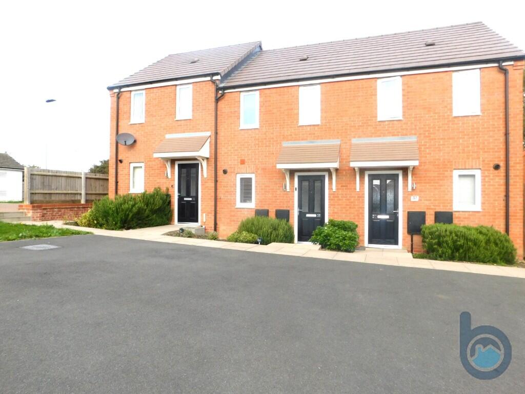 Main image of property: Brutus Close, Peterborough, Cambridgeshire, PE2