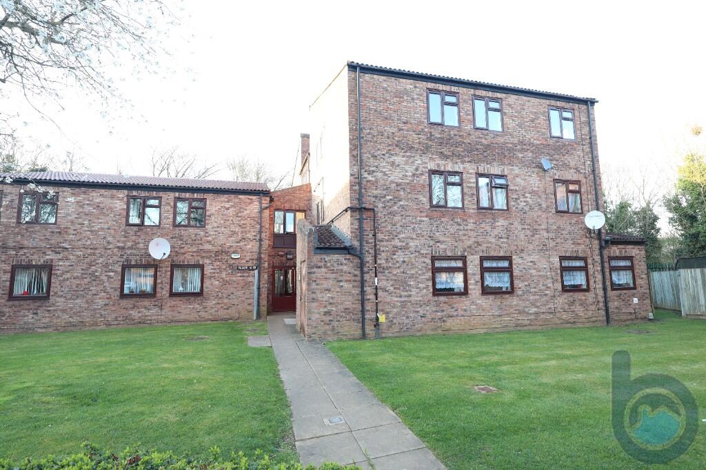 Main image of property: Hanbury, Peterborough, Cambridgeshire, PE2