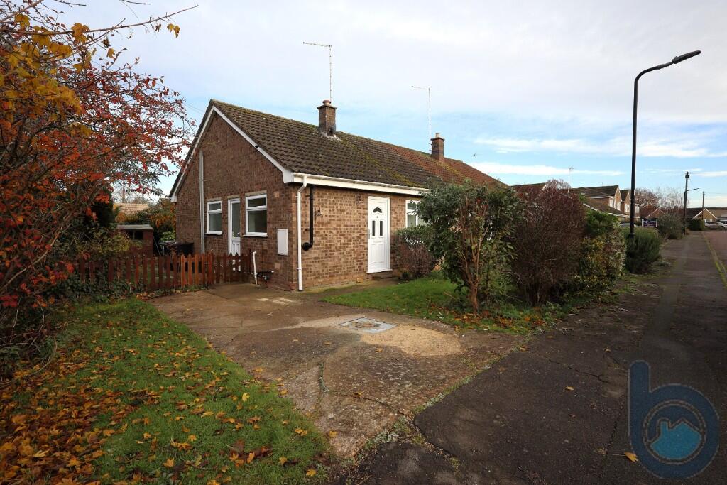 Main image of property: Pierce Crescent, Warmington, PE8