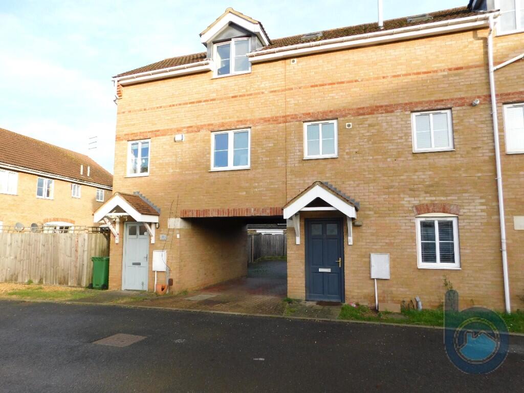 Main image of property: Phoenix Close, Peterborough, Cambridgeshire, PE2