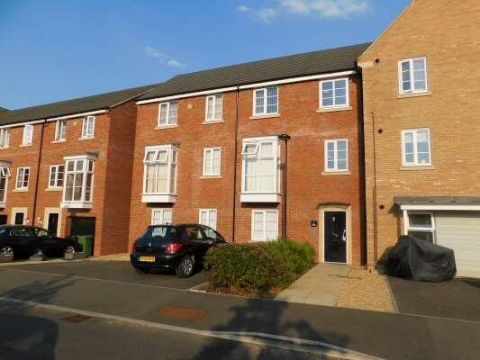 Main image of property: Molyneux Square, Peterborough, Cambridgeshire, PE7