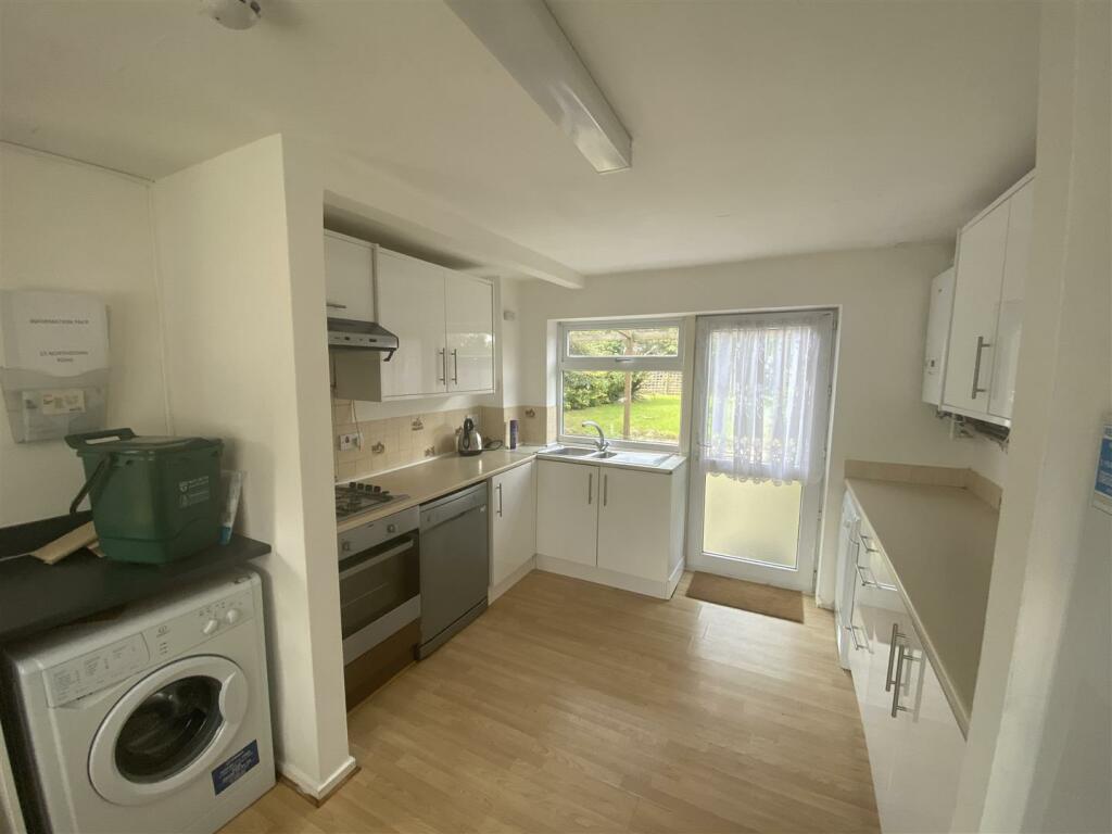 Main image of property: Northdown Road, Hatfield