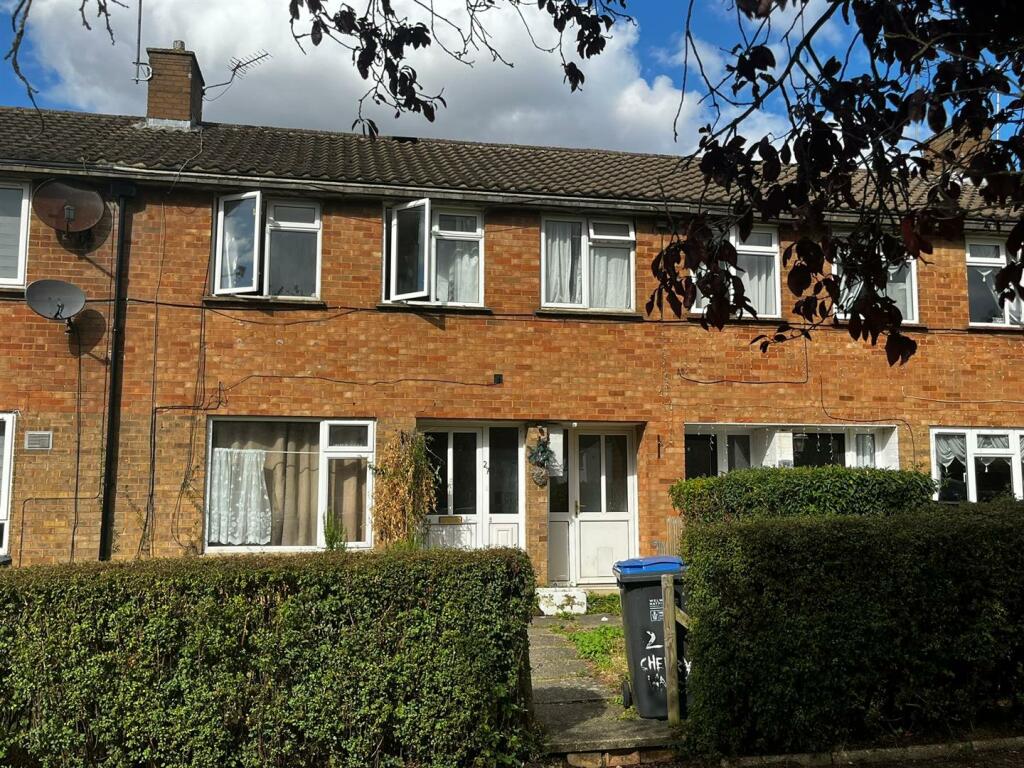 3 bedroom house for sale in Cherry Way, Hatfield, AL10