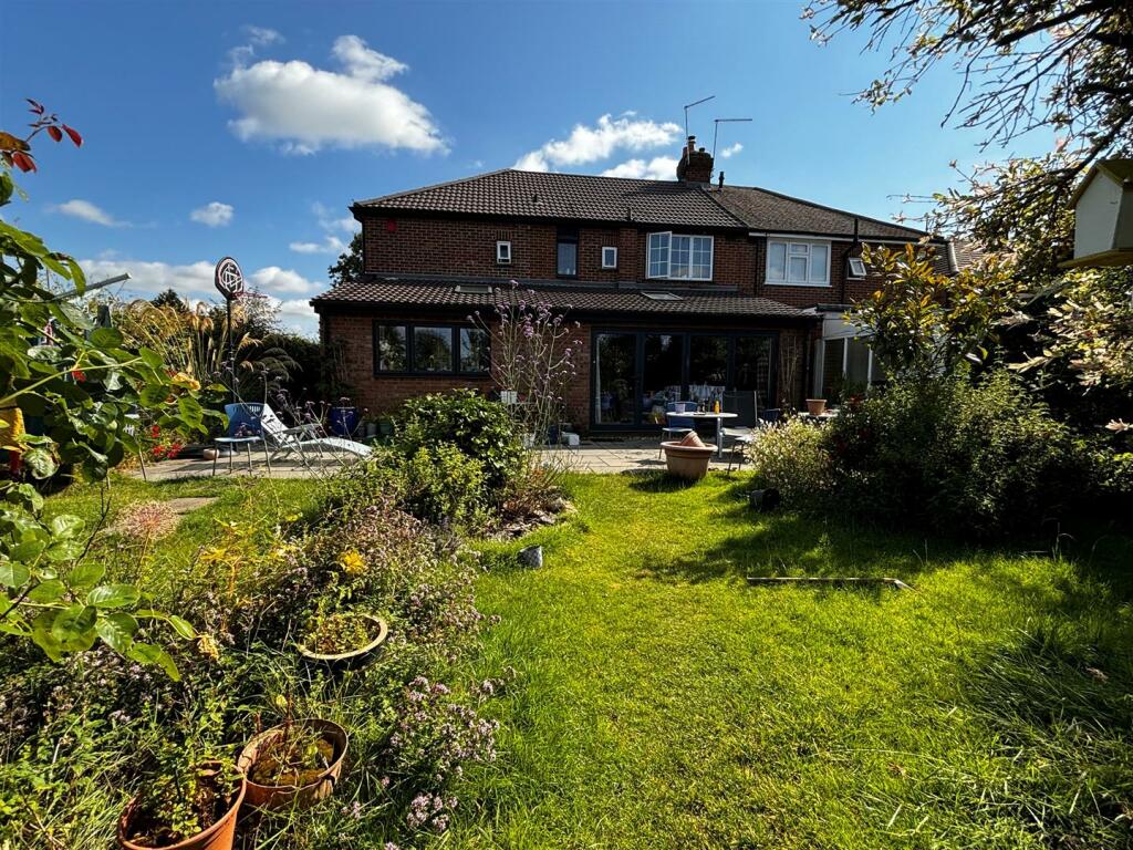 Additional property image - Homestead Road, Hatfield