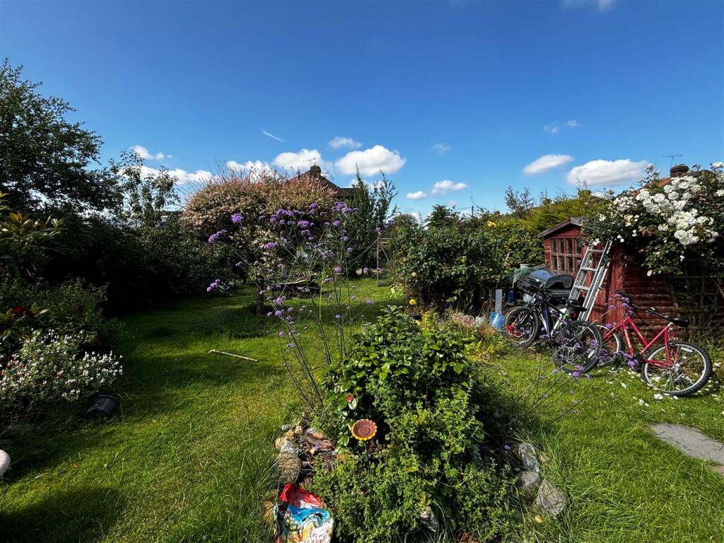 Additional property image - Homestead Road, Hatfield