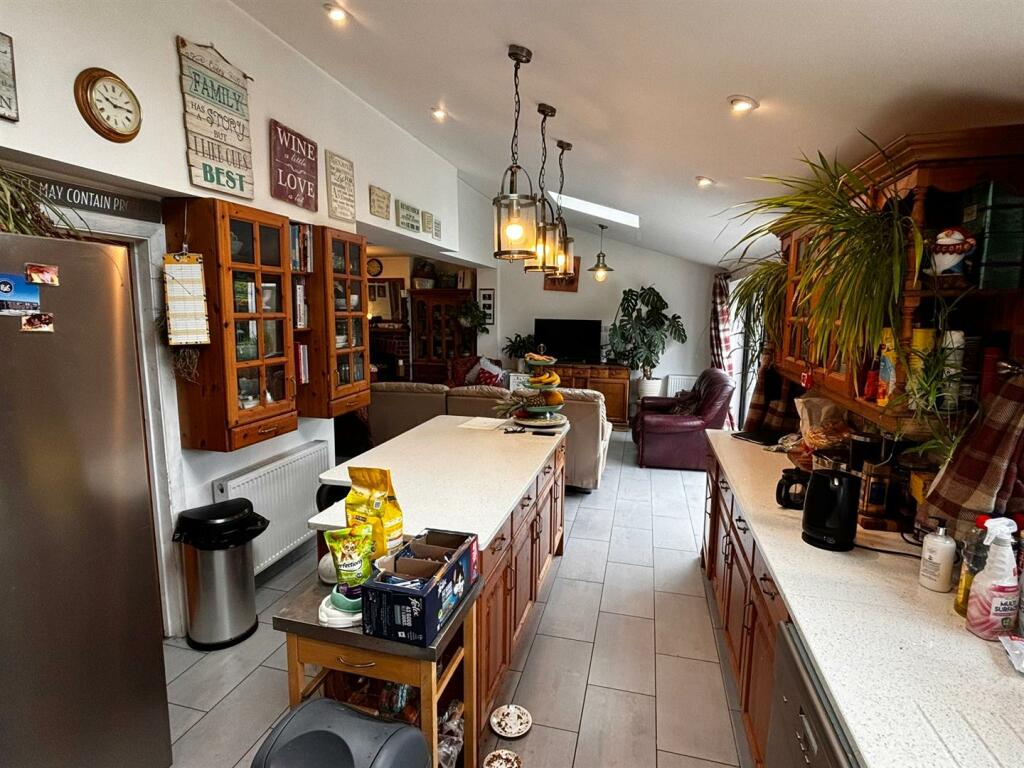 Additional property image - Homestead Road, Hatfield