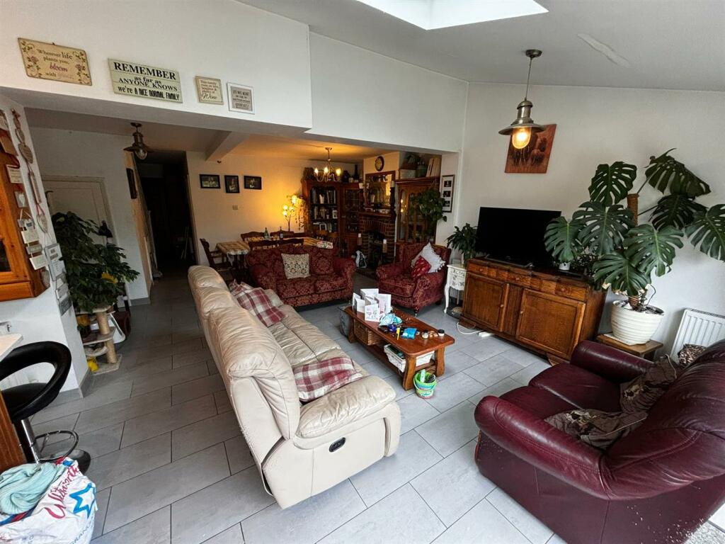 Additional property image - Homestead Road, Hatfield