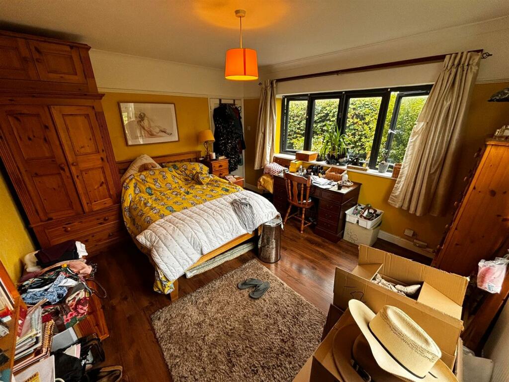 Additional property image - Homestead Road, Hatfield