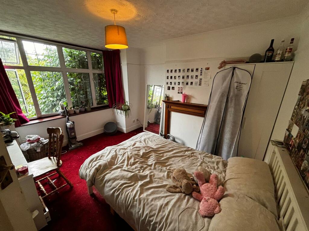 Additional property image - Homestead Road, Hatfield