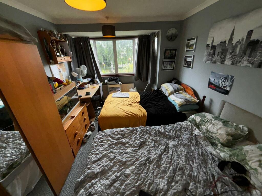 Additional property image - Homestead Road, Hatfield