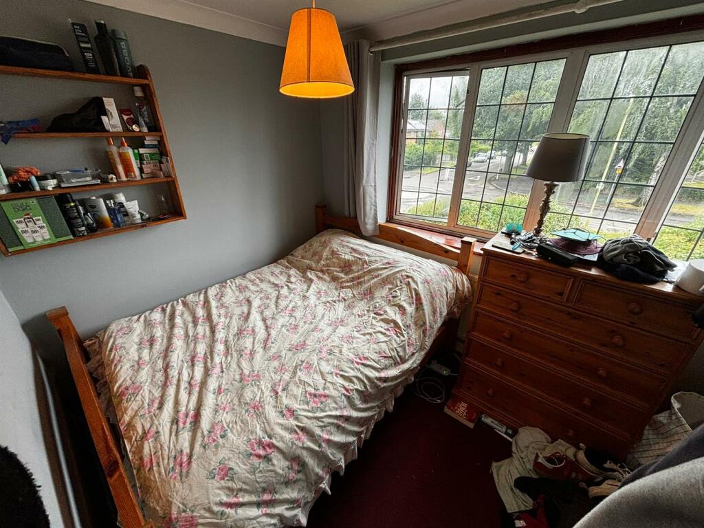 Additional property image - Homestead Road, Hatfield