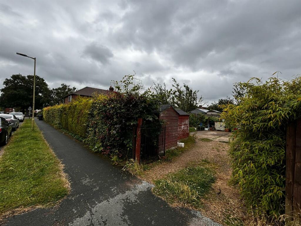 Additional property image - Homestead Road, Hatfield