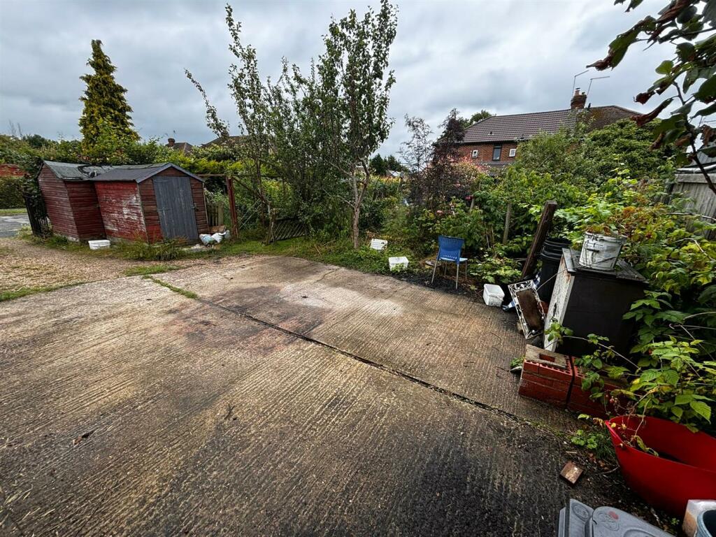 Additional property image - Homestead Road, Hatfield