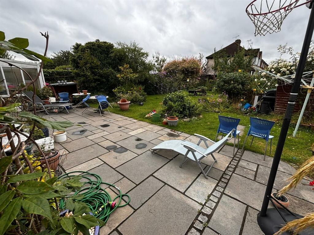 Additional property image - Homestead Road, Hatfield