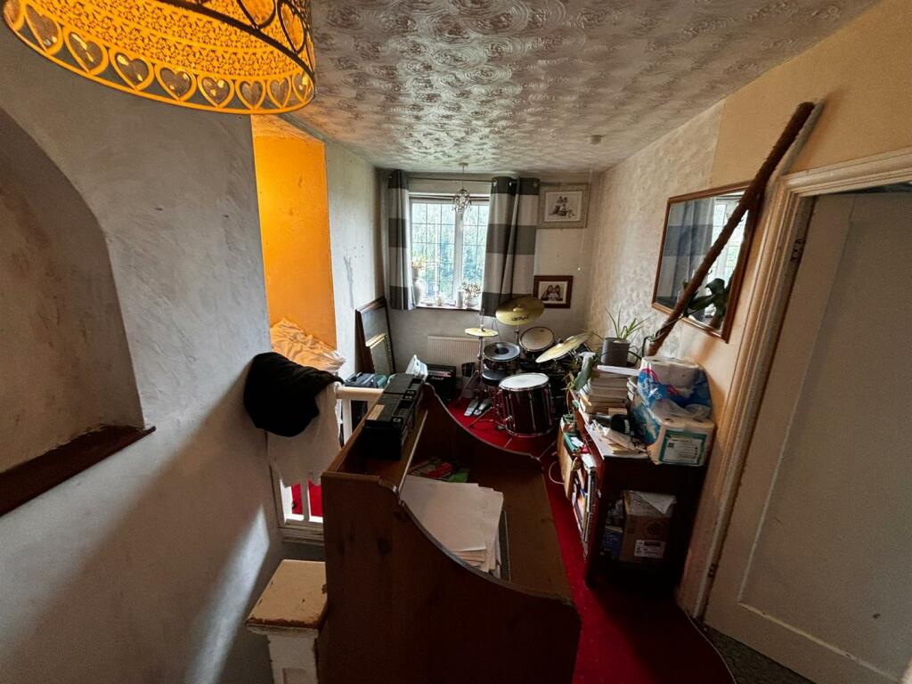 Additional property image - Homestead Road, Hatfield