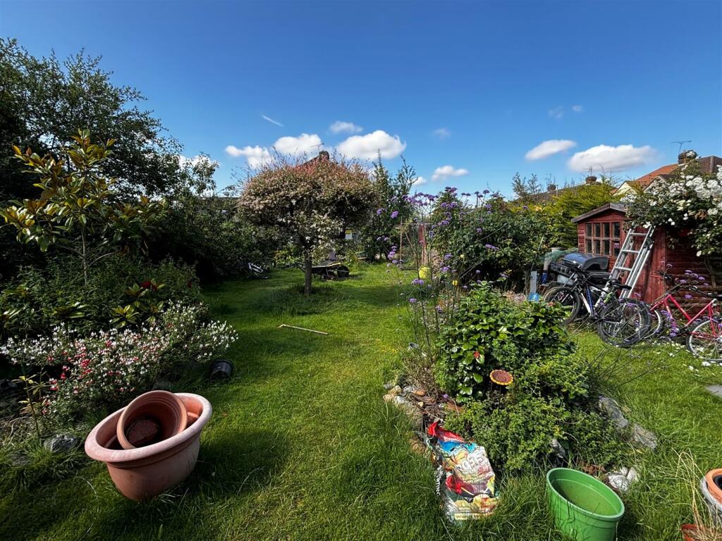 Additional property image - Homestead Road, Hatfield