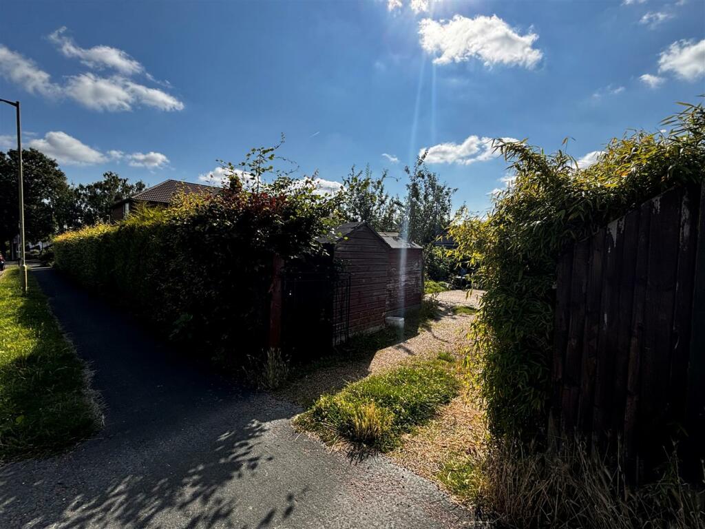 Additional property image - Homestead Road, Hatfield