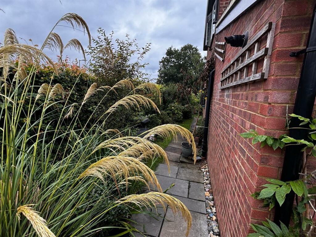 Additional property image - Homestead Road, Hatfield