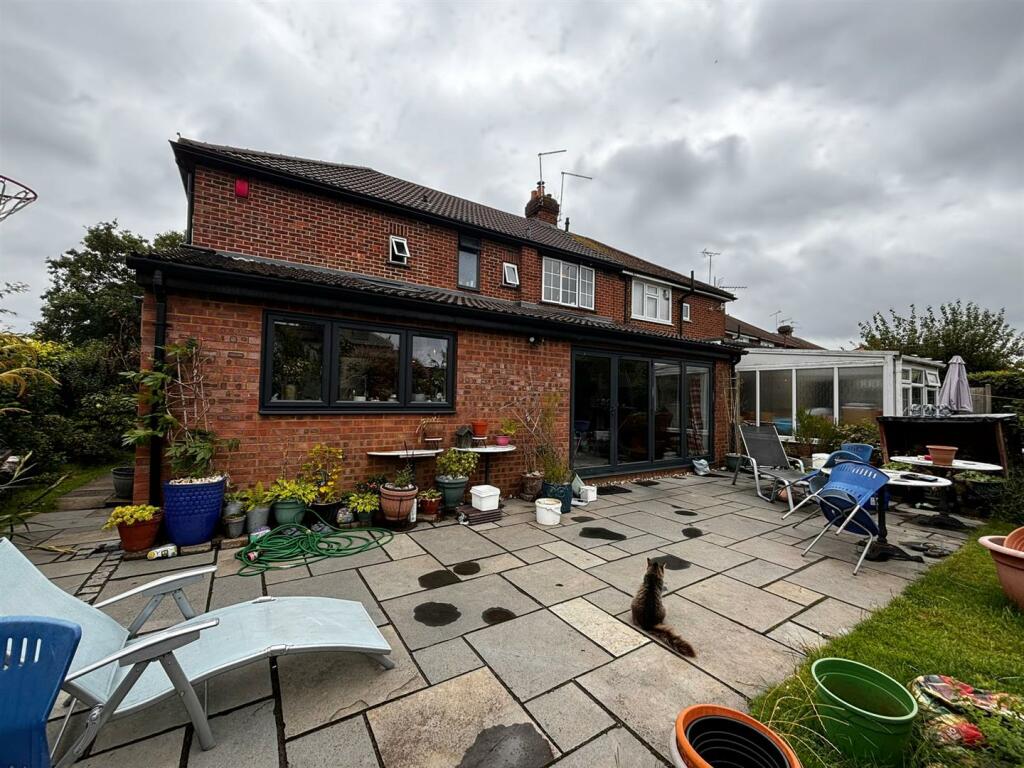 Additional property image - Homestead Road, Hatfield