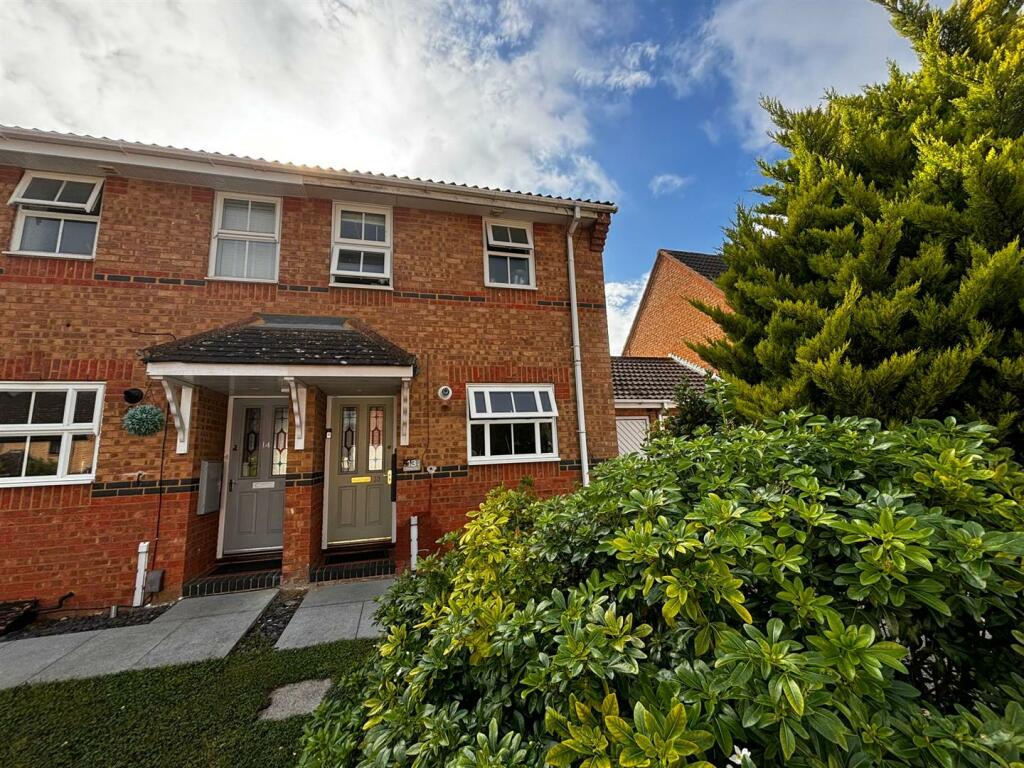 Property image for Drakes Way, Hatfield