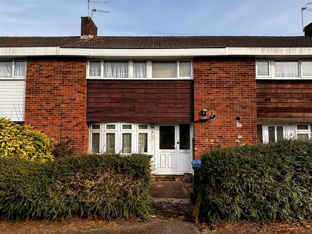 Main image of property: Linnet Walk, Hatfield