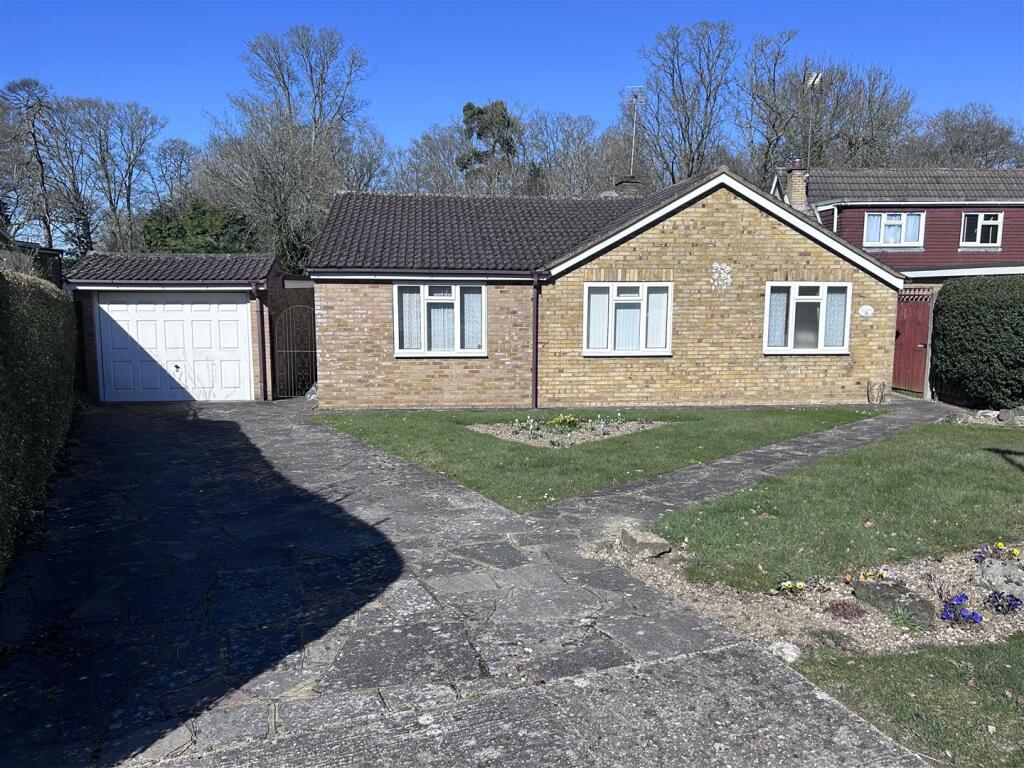 Main image of property: Vigors Croft, Hatfield
