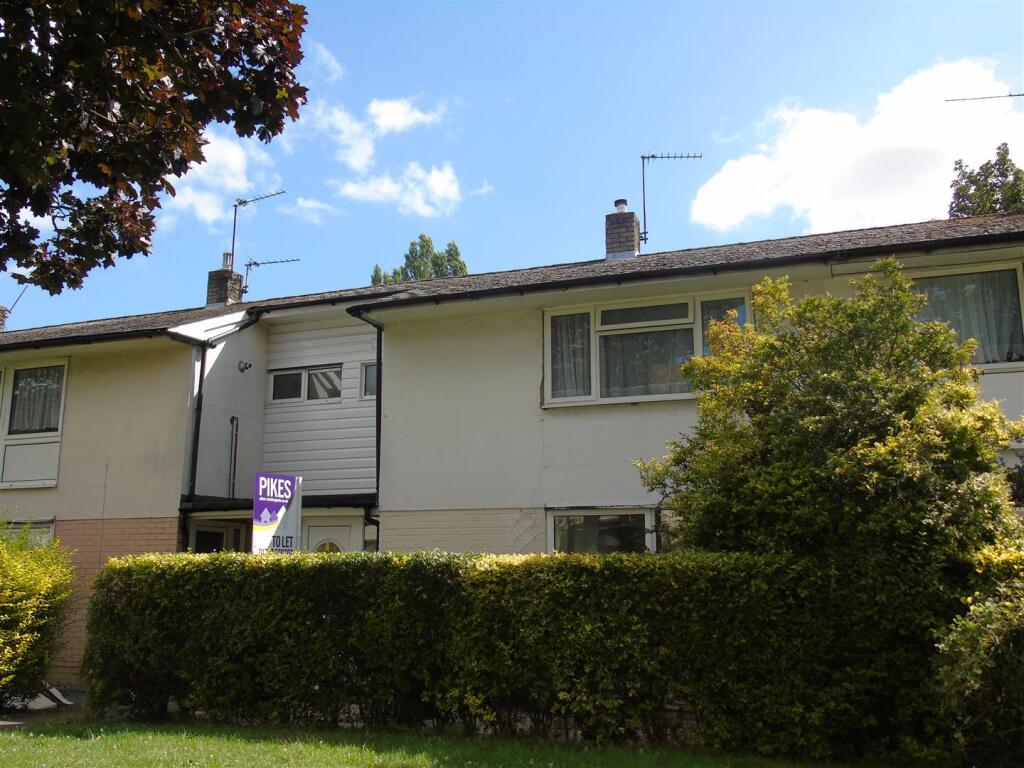 Main image of property: Coney Close, Hatfield