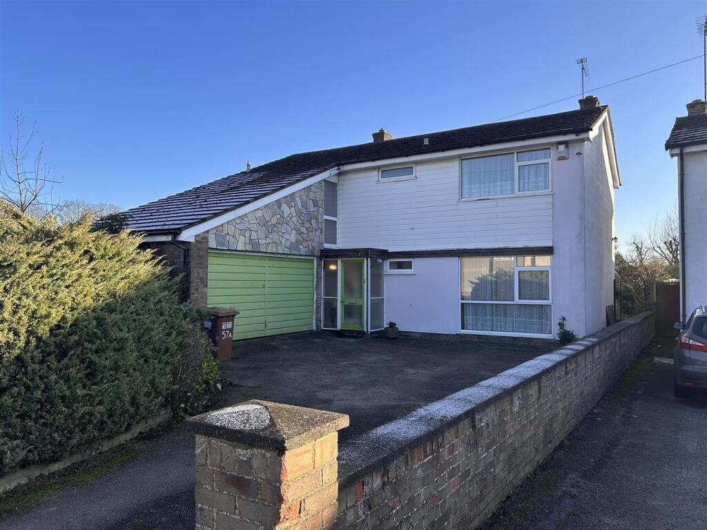 Main image of property: St Albans Road East, Hatfield