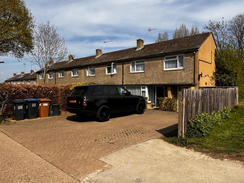 Main image of property: Haseldine Meadows, Hatfield