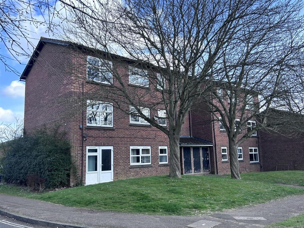 Main image of property: Viaduct Way, Welwyn Garden City