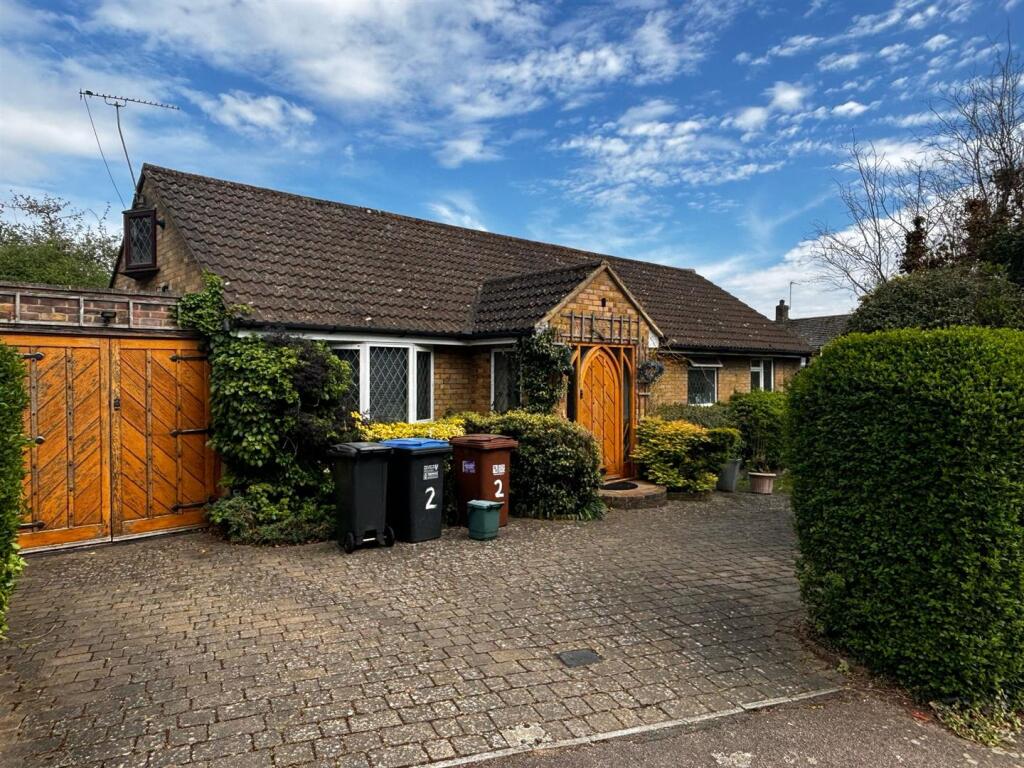 Main image of property: Sycamore Avenue, Hatfield