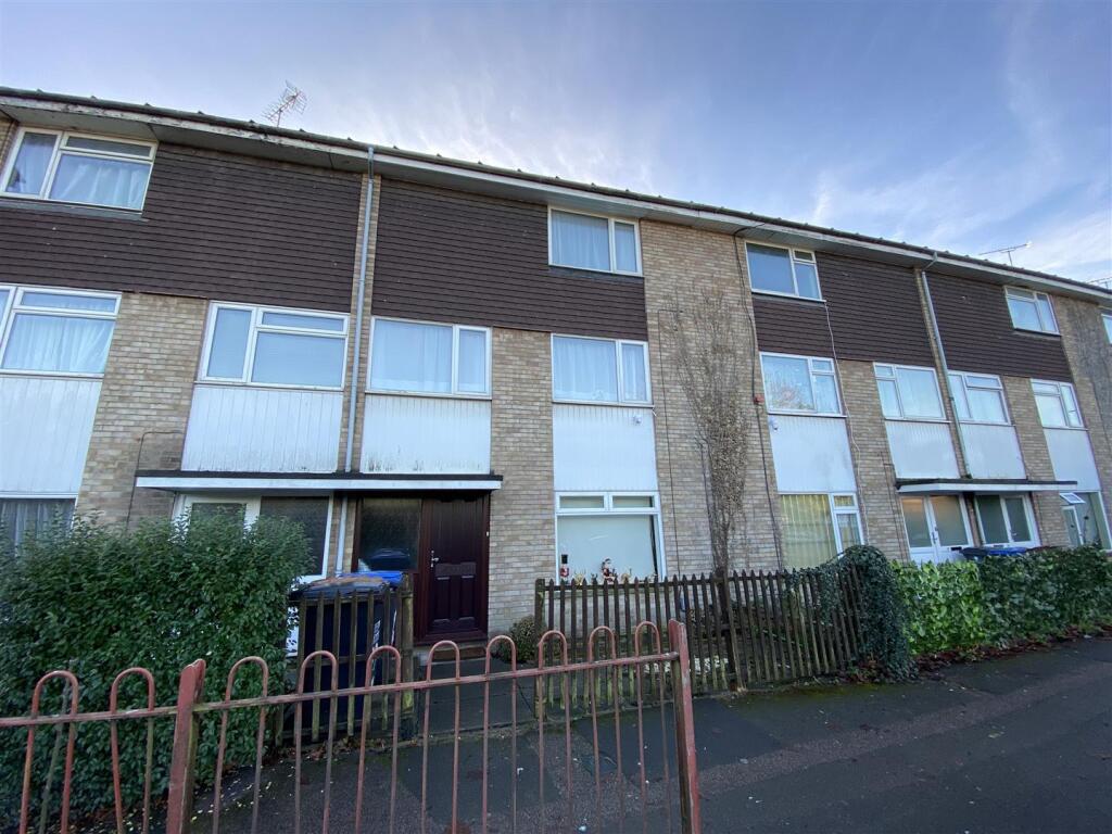 Main image of property: French Horn Lane, Hatfield