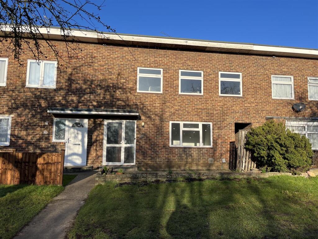 Main image of property: The Pastures, Hatfield