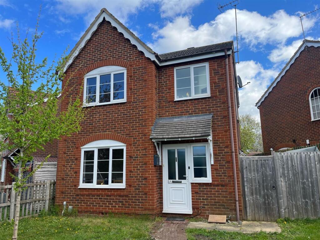 Main image of property: Birchwood Avenue, Hatfield
