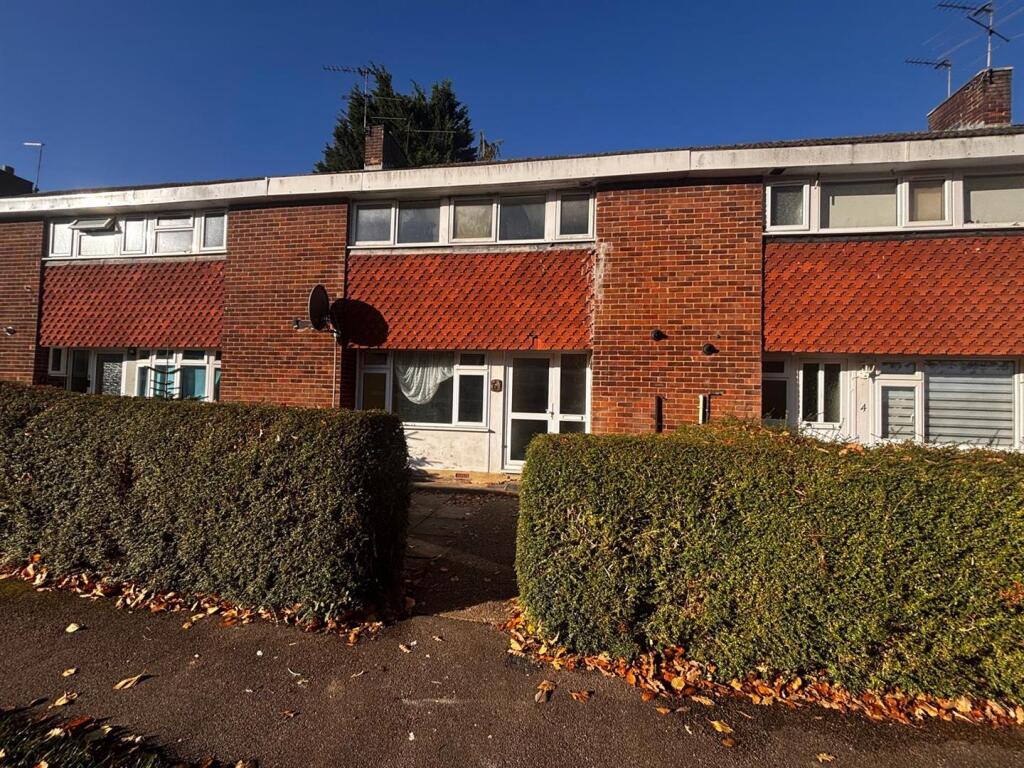 Main image of property: Magpie Walk, Hatfield