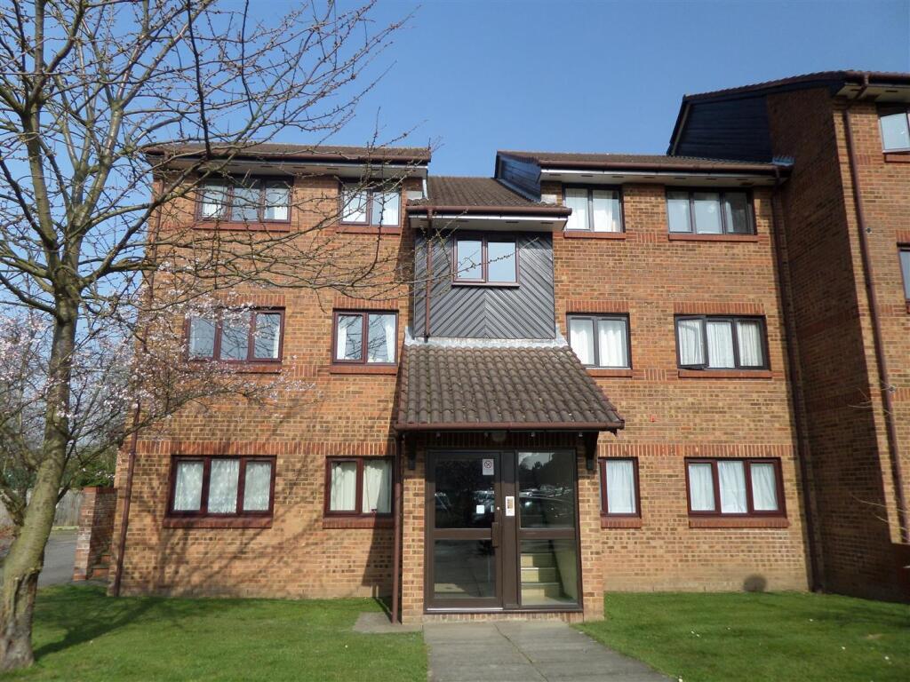 Main image of property: Tudor Close, Hatfield