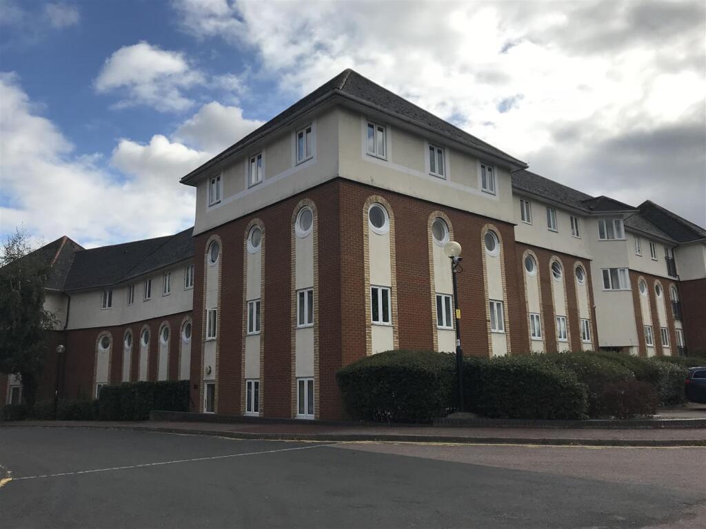 Main image of property: Walsingham Close, Hatfield