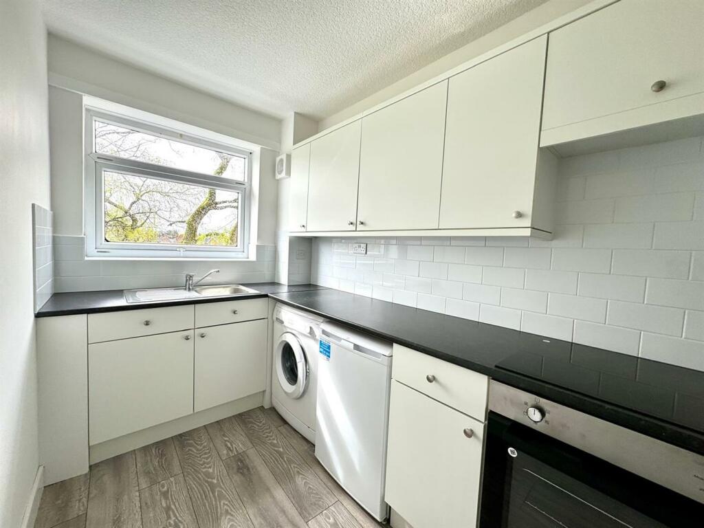 1 bedroom apartment for rent in St Andrews Road, Stockport, SK4