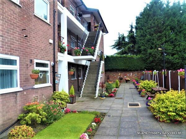 Main image of property: Dixon Court, Cheadle, Stockport, Cheshire, SK8 1DE