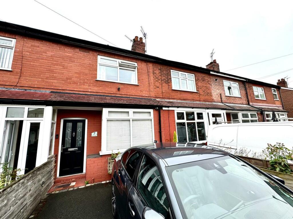 Main image of property: Baslow Grove, Reddish, Stockport, SK5 7NJ