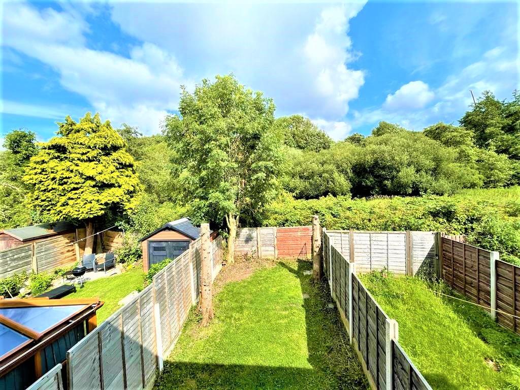 Main image of property: Rosgill Close, Heaton Mersey, Stockport