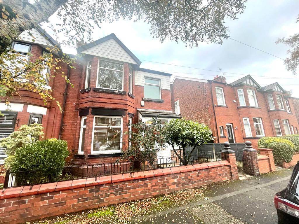 Main image of property: Oak Drive, Denton, Manchester, M34 2JR
