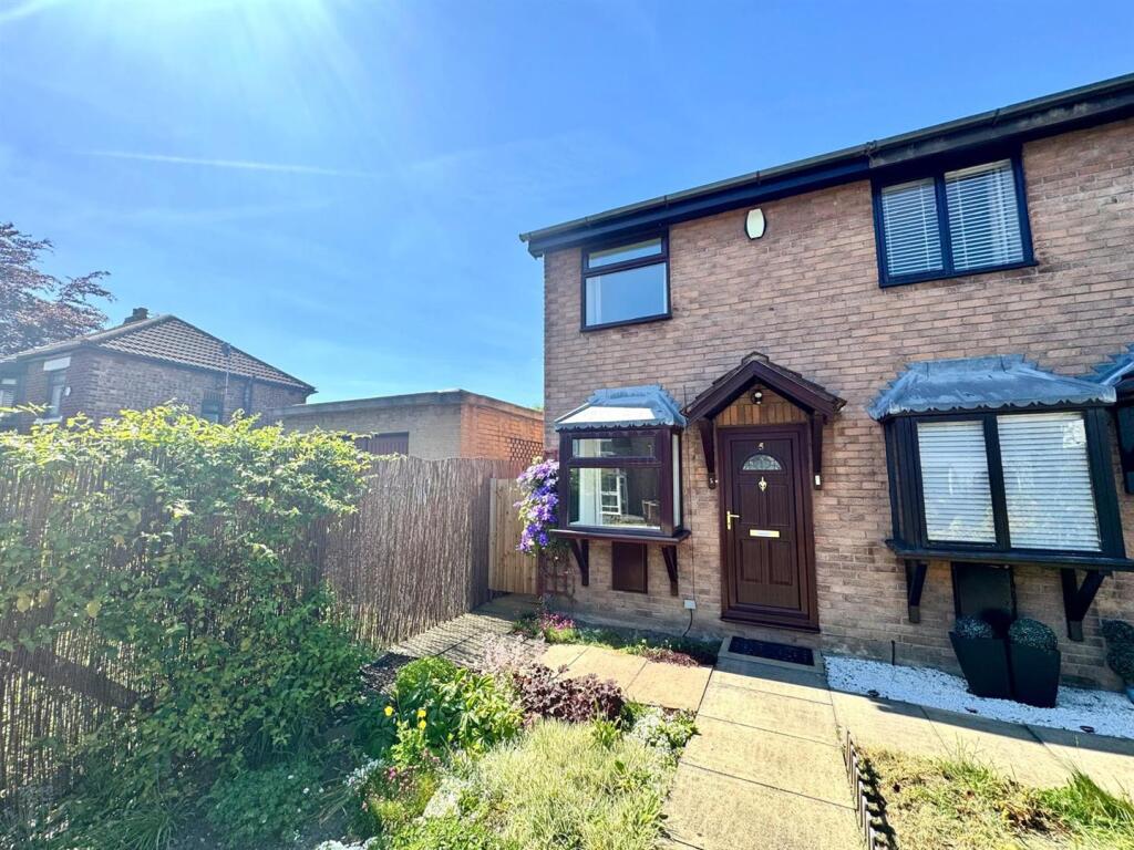 Main image of property: Norbreck Avenue, Cheadle