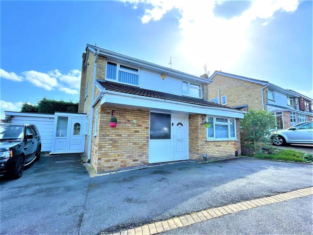 Main image of property: Troutbeck Road, Gatley, Stockport, SK8 4RP