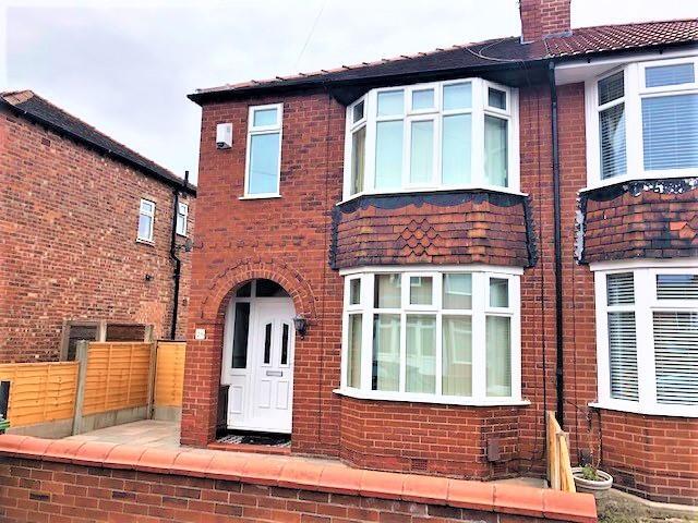 Main image of property: The Circuit, Edgeley, Stockport , Cheshire,SK3 9RN