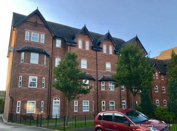Main image of property: New Copper Moss,Altrincham,Hale,Cheshire,WA15 8EG