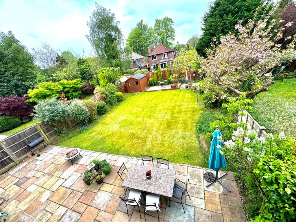 Main image of property: Barcheston Road,  Cheadle.