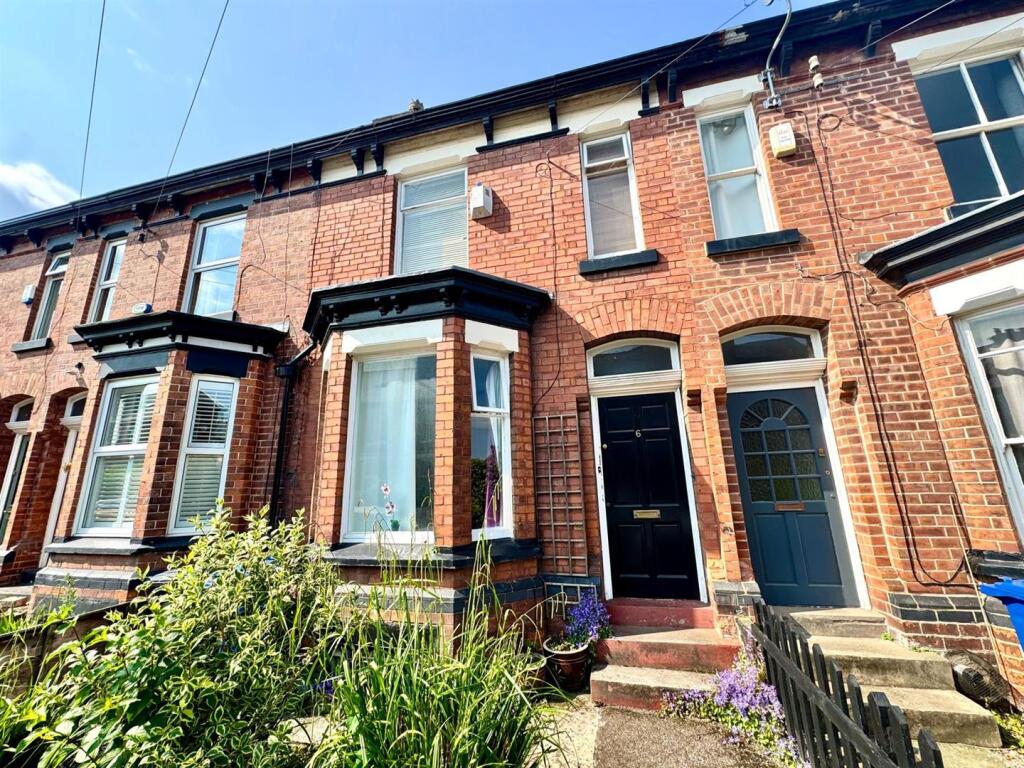 Main image of property: Grange Avenue, Heaton Chapel, Stockport, SK4 5HF
