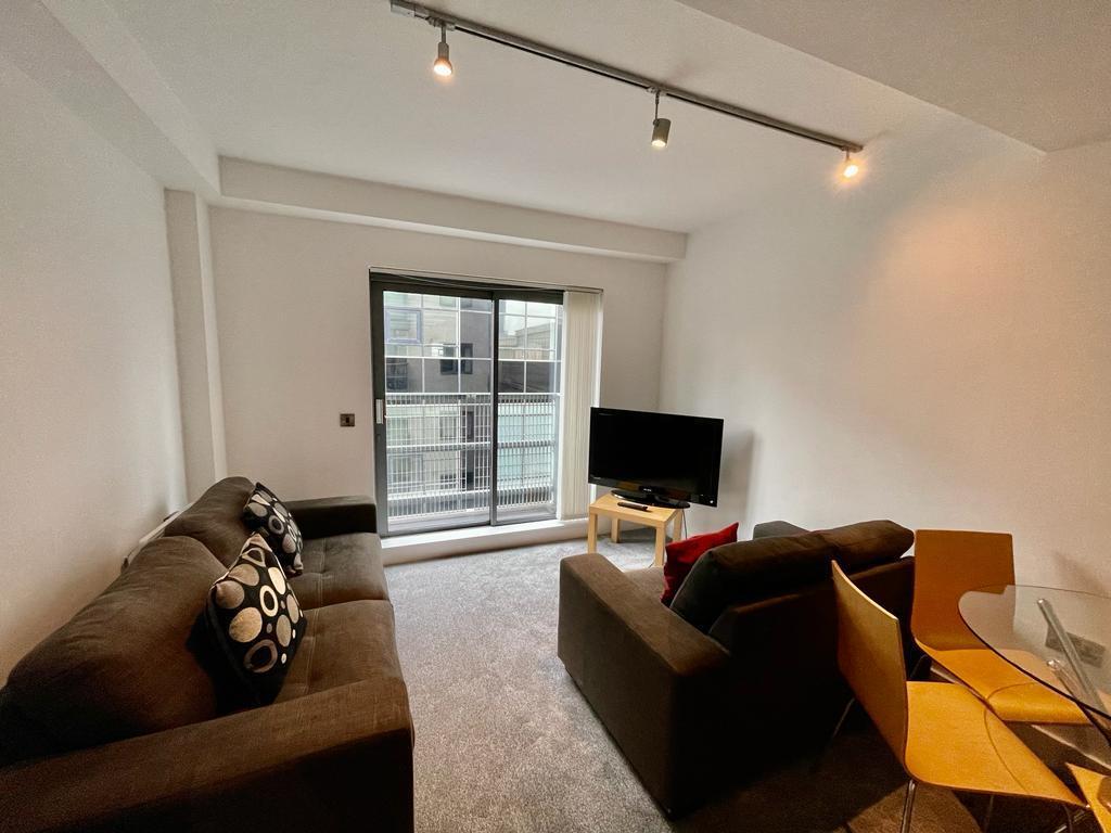 Main image of property: Oldham Road, Manchester