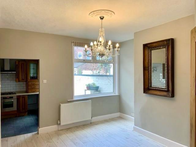 Main image of property: Henshaw Street, Stretford, Manchester, M32 8BT